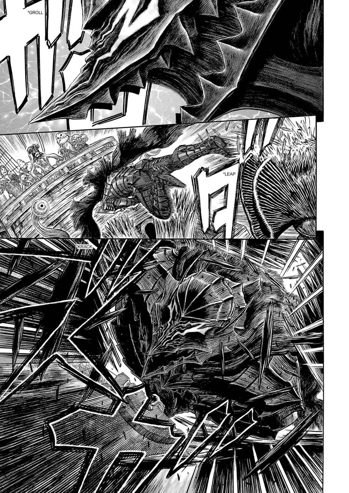 Read Berserk - Chapter 315 - read-berserk-manga.com | Image 15