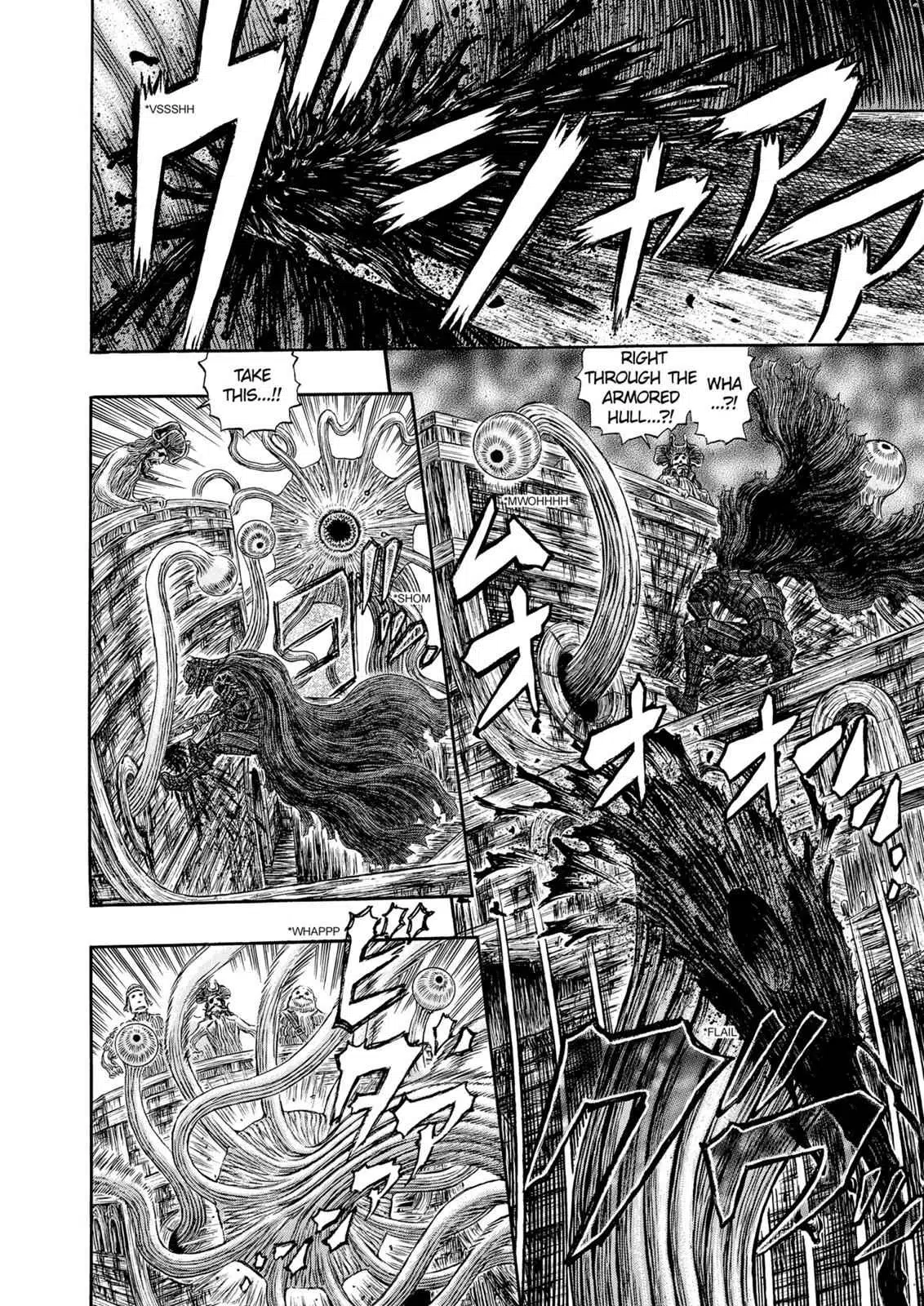 Read Berserk - Chapter 315 - read-berserk-manga.com | Image 16