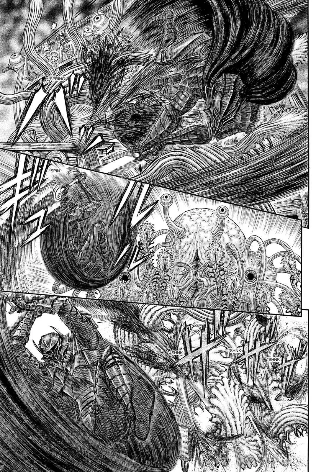 Read Berserk - Chapter 315 - read-berserk-manga.com | Image 17