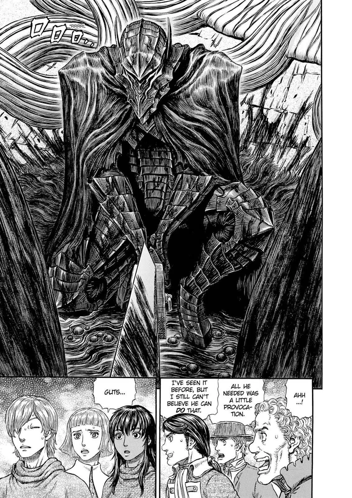 Read Berserk - Chapter 315 - read-berserk-manga.com | Image 19