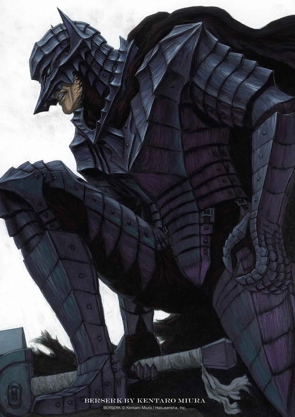 Read Berserk - Chapter 316 - read-berserk-manga.com | Image 3