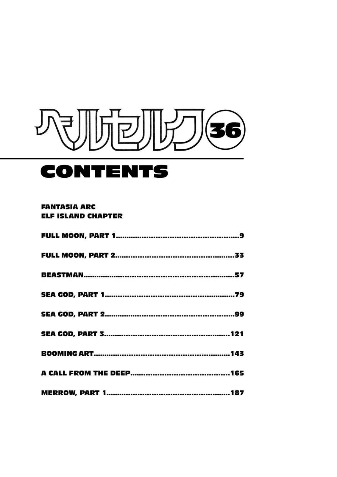 Read Berserk - Chapter 316 - read-berserk-manga.com | Image 11