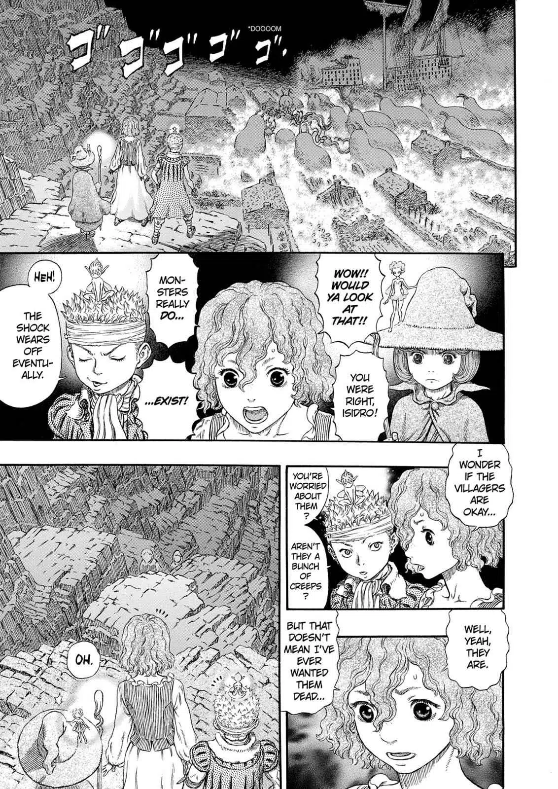 Read Berserk - Chapter 316 - read-berserk-manga.com | Image 13