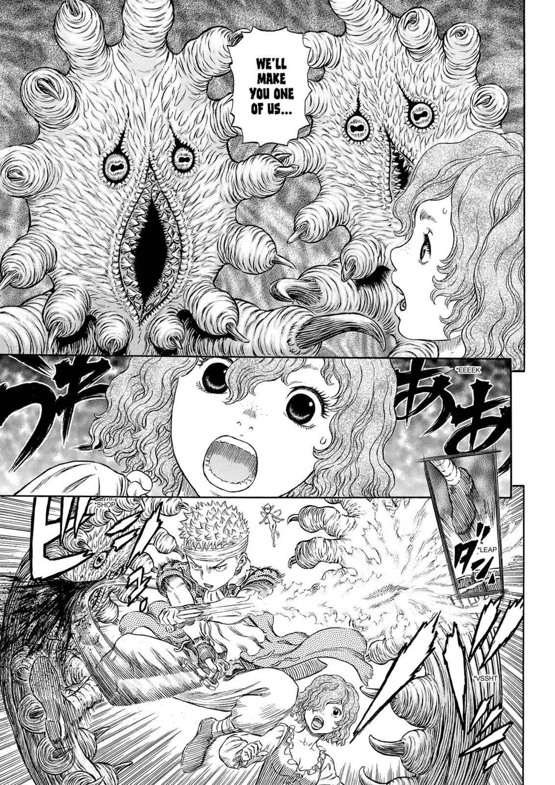 Read Berserk - Chapter 316 - read-berserk-manga.com | Image 15
