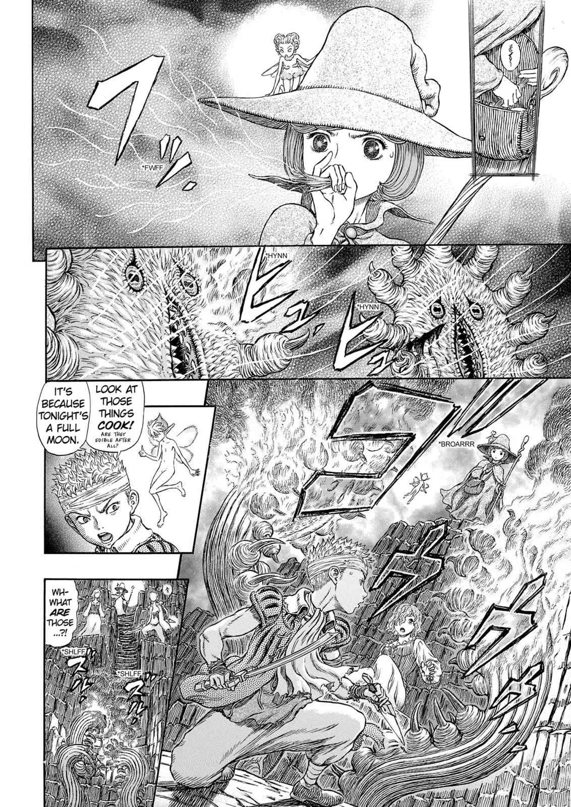 Read Berserk - Chapter 316 - read-berserk-manga.com | Image 16