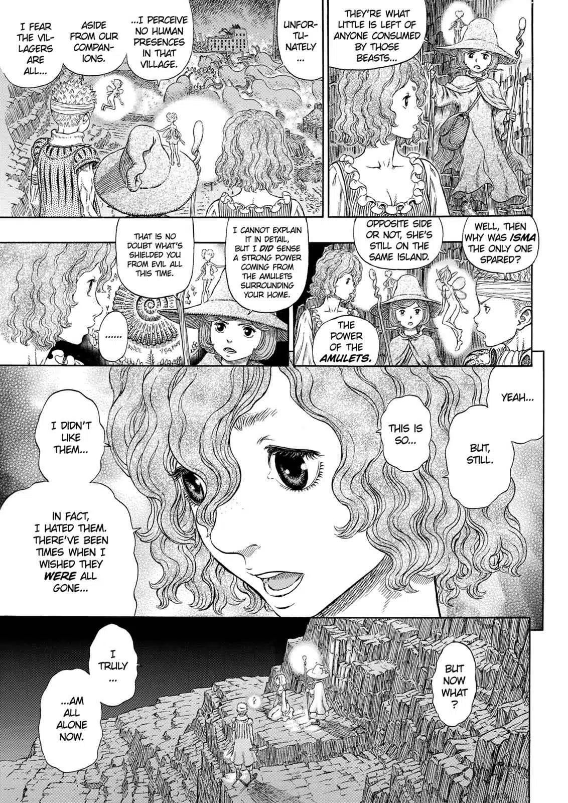Read Berserk - Chapter 316 - read-berserk-manga.com | Image 17