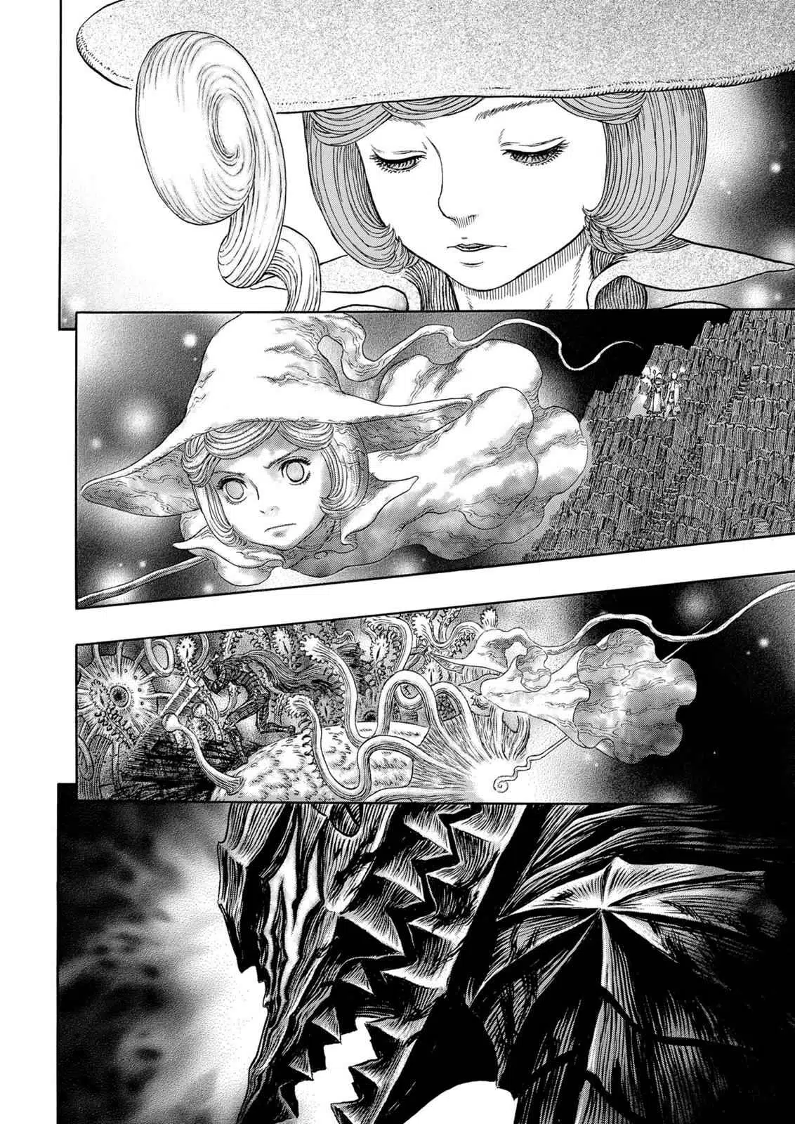 Read Berserk - Chapter 316 - read-berserk-manga.com | Image 20