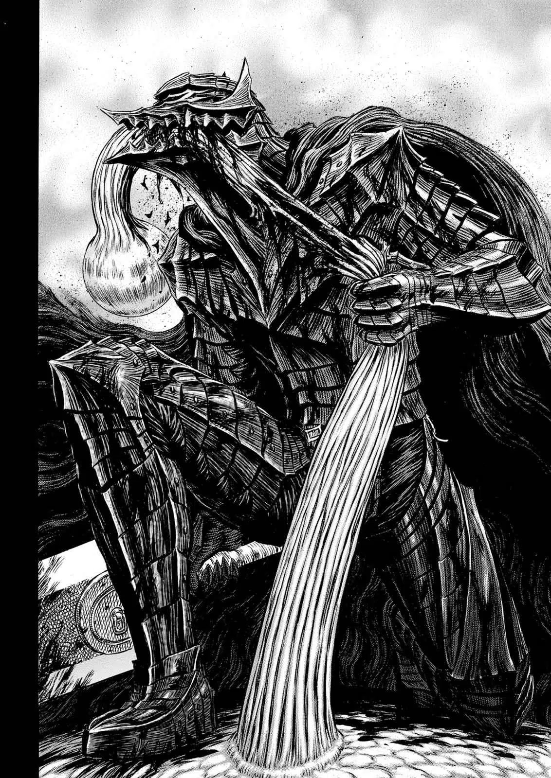 Read Berserk - Chapter 316 - read-berserk-manga.com | Image 22
