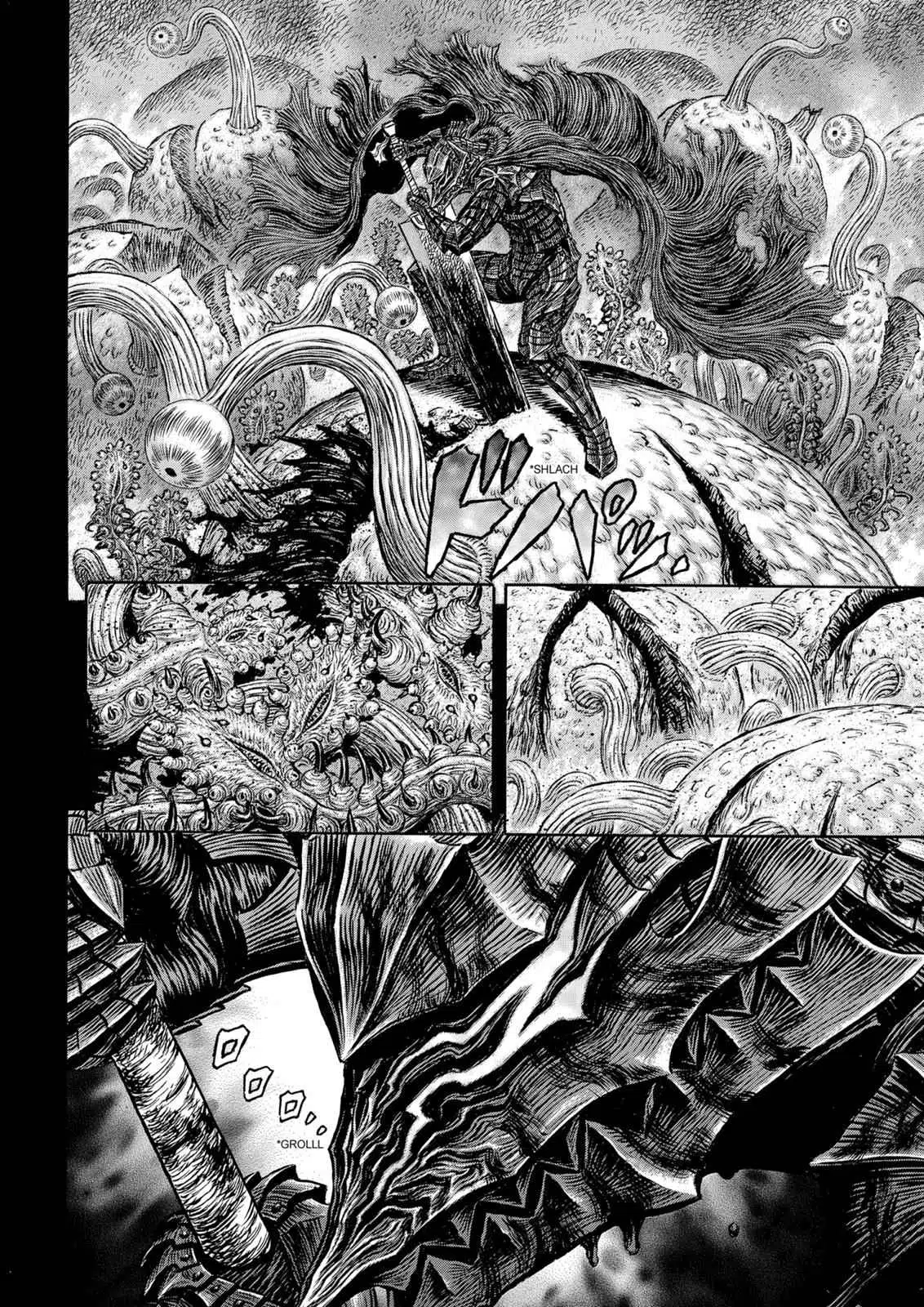 Read Berserk - Chapter 316 - read-berserk-manga.com | Image 24