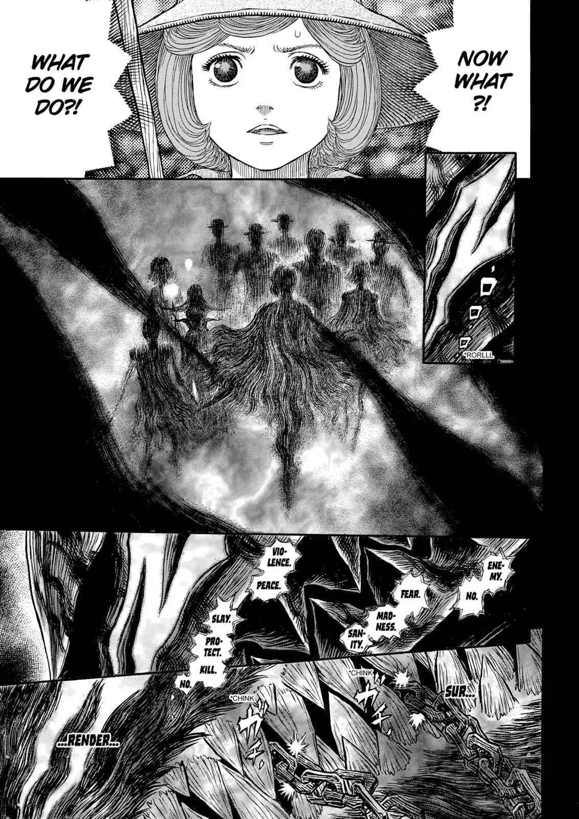 Read Berserk - Chapter 316 - read-berserk-manga.com | Image 25