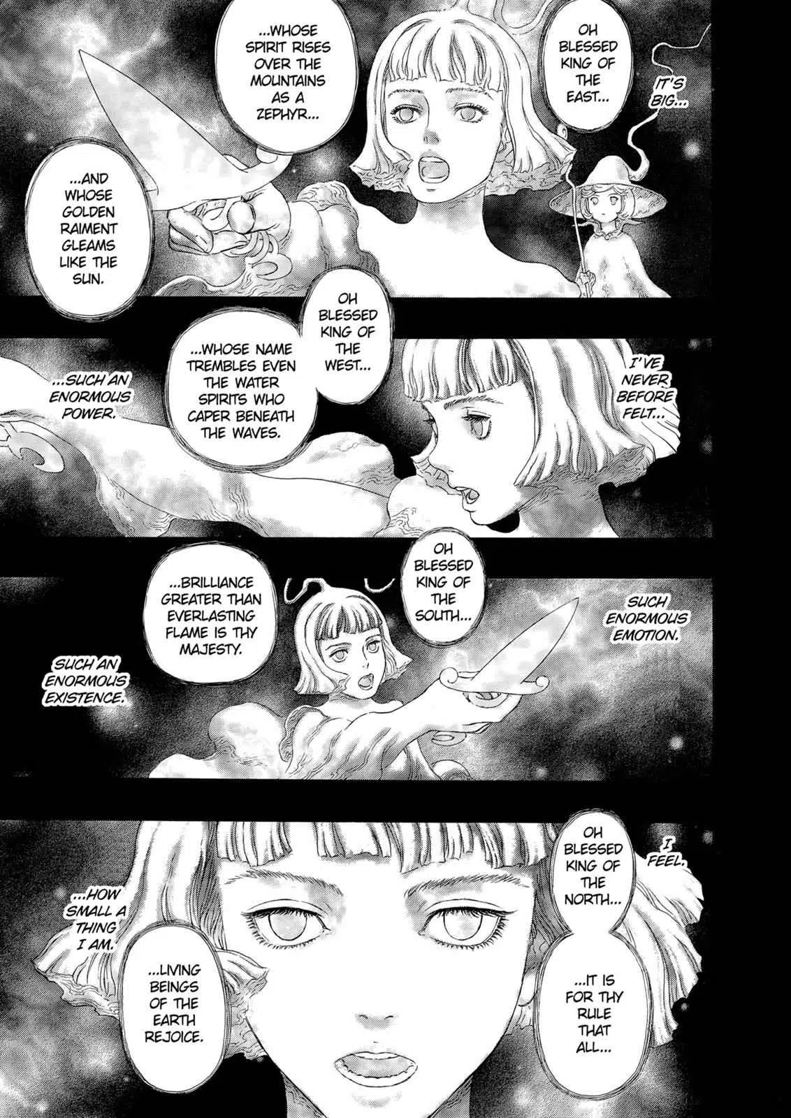 Read Berserk - Chapter 318 - read-berserk-manga.com | Image 2