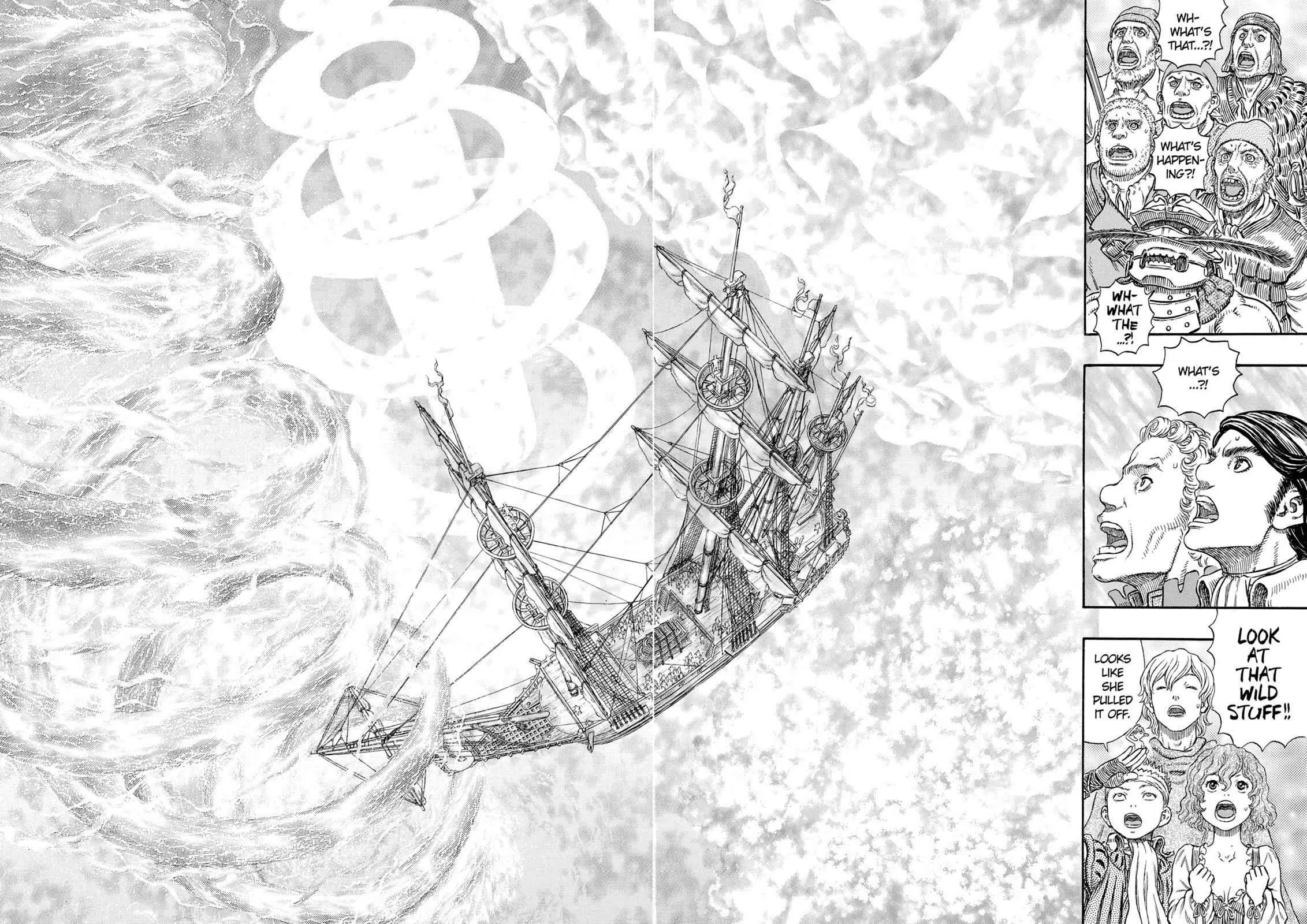 Read Berserk - Chapter 318 - read-berserk-manga.com | Image 4