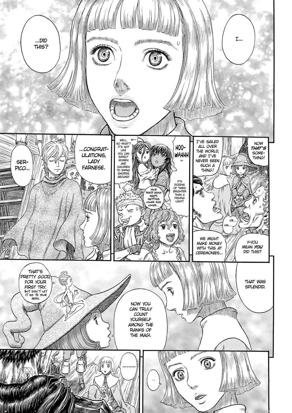 Read Berserk - Chapter 318 - read-berserk-manga.com | Image 6