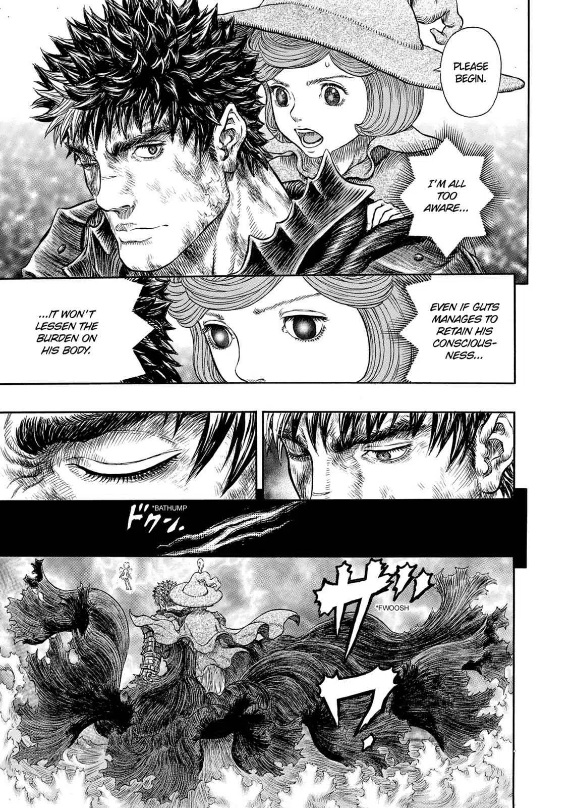Read Berserk - Chapter 318 - read-berserk-manga.com | Image 10