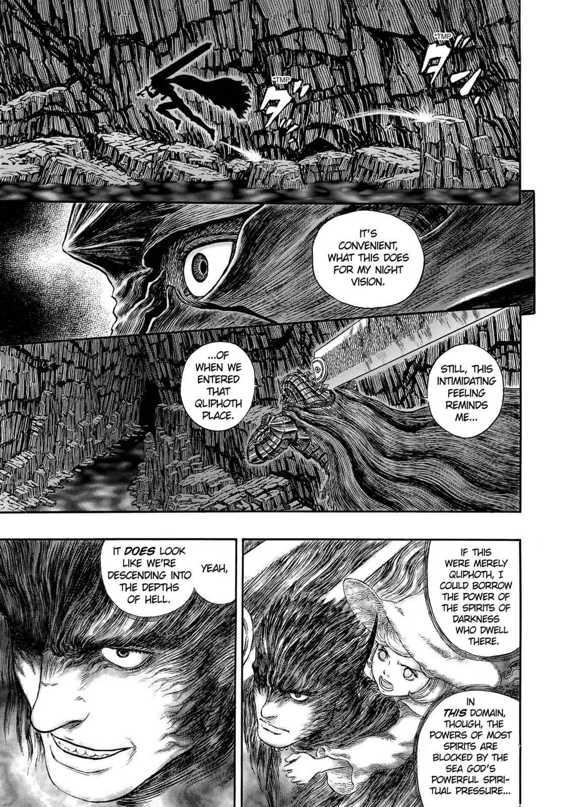 Read Berserk - Chapter 319 - read-berserk-manga.com | Image 2
