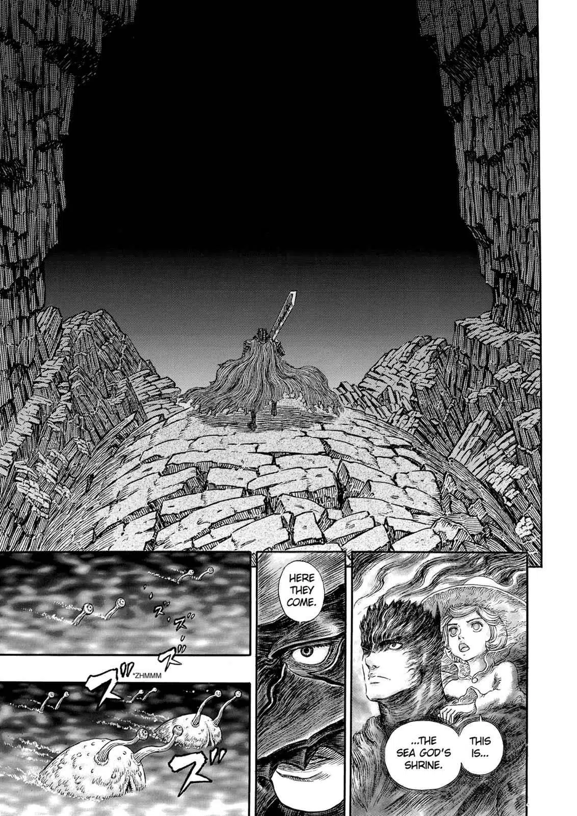 Read Berserk - Chapter 319 - read-berserk-manga.com | Image 4