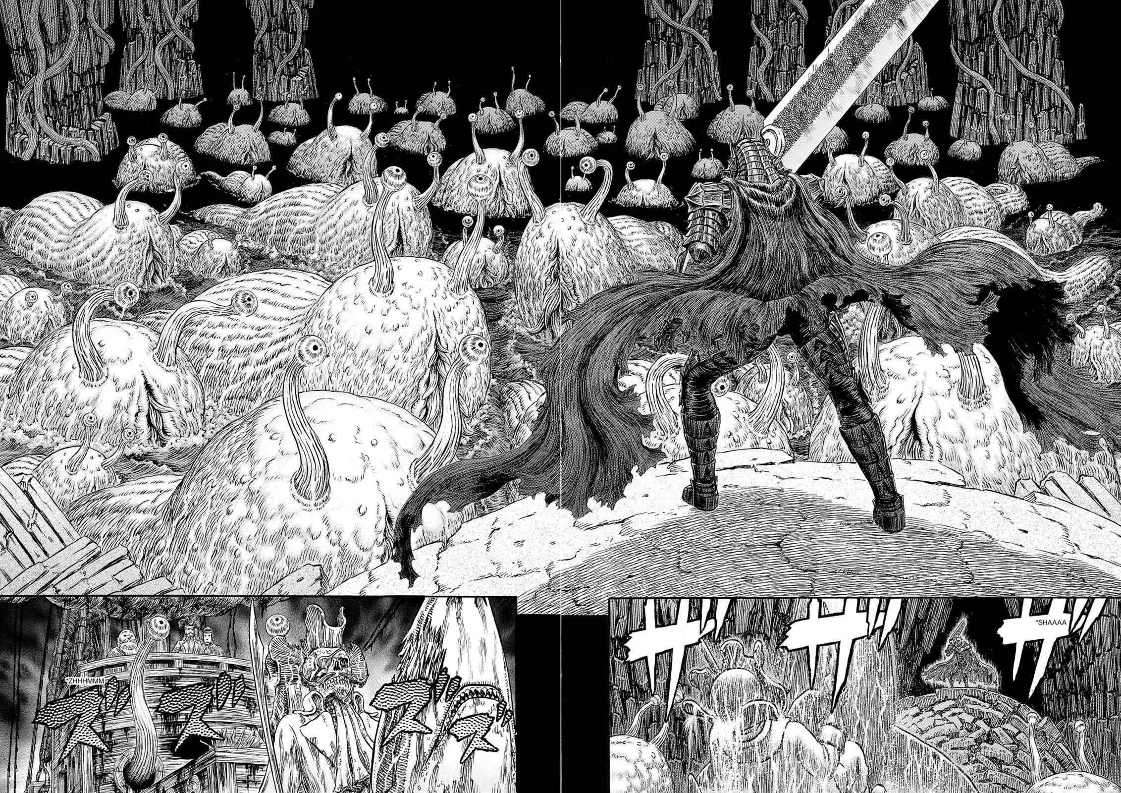 Read Berserk - Chapter 319 - read-berserk-manga.com | Image 5