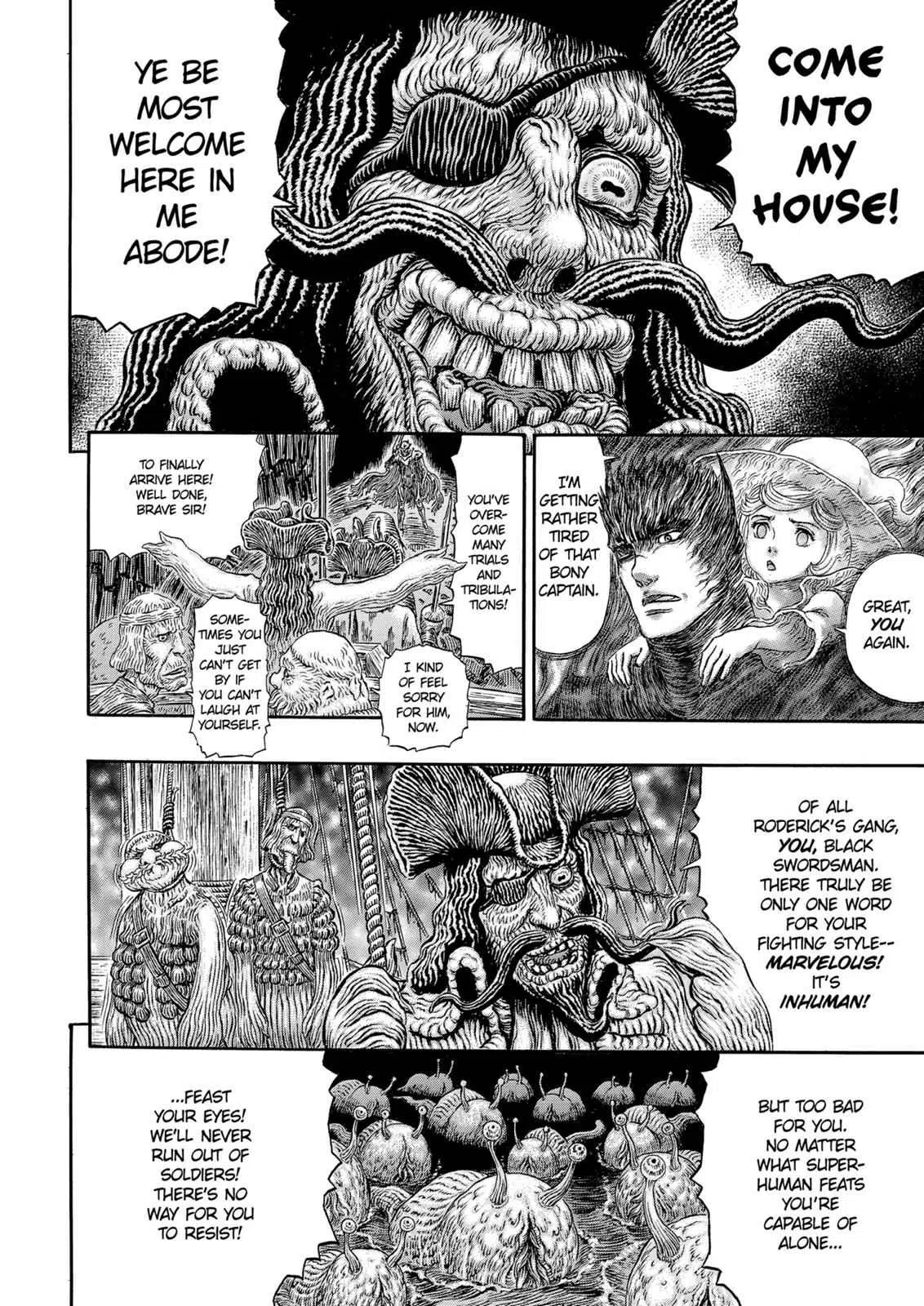 Read Berserk - Chapter 319 - read-berserk-manga.com | Image 6