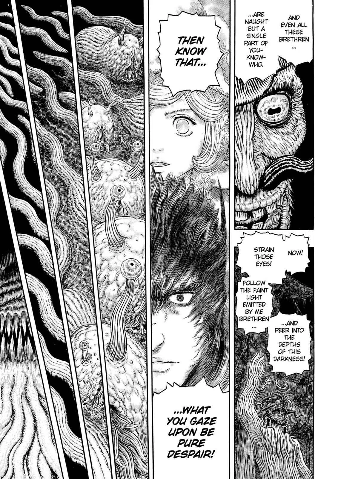 Read Berserk - Chapter 319 - read-berserk-manga.com | Image 7