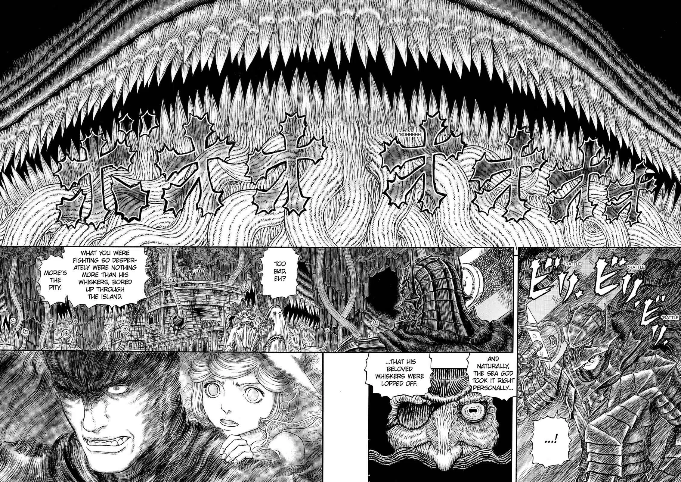 Read Berserk - Chapter 319 - read-berserk-manga.com | Image 9