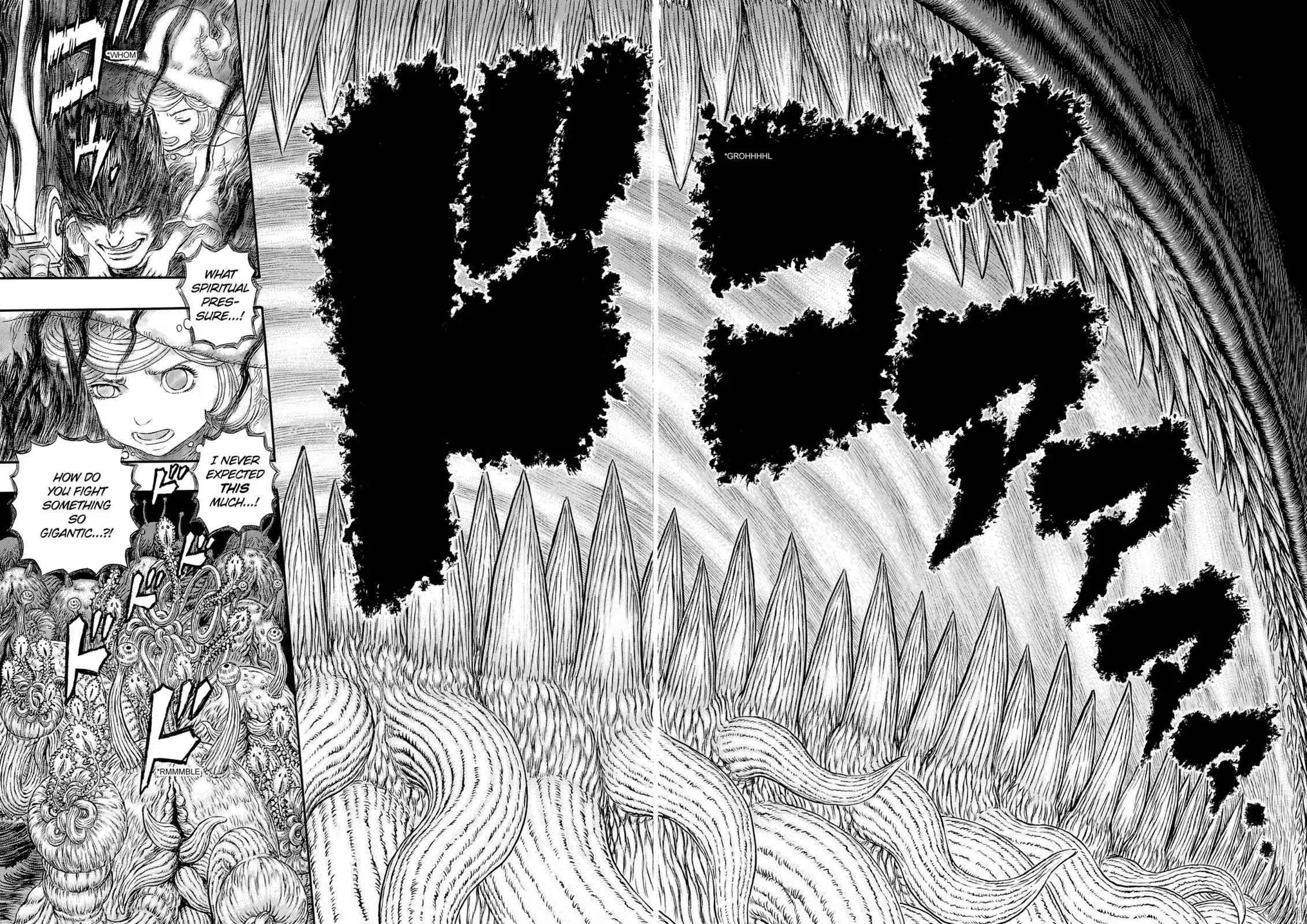 Read Berserk - Chapter 319 - read-berserk-manga.com | Image 10