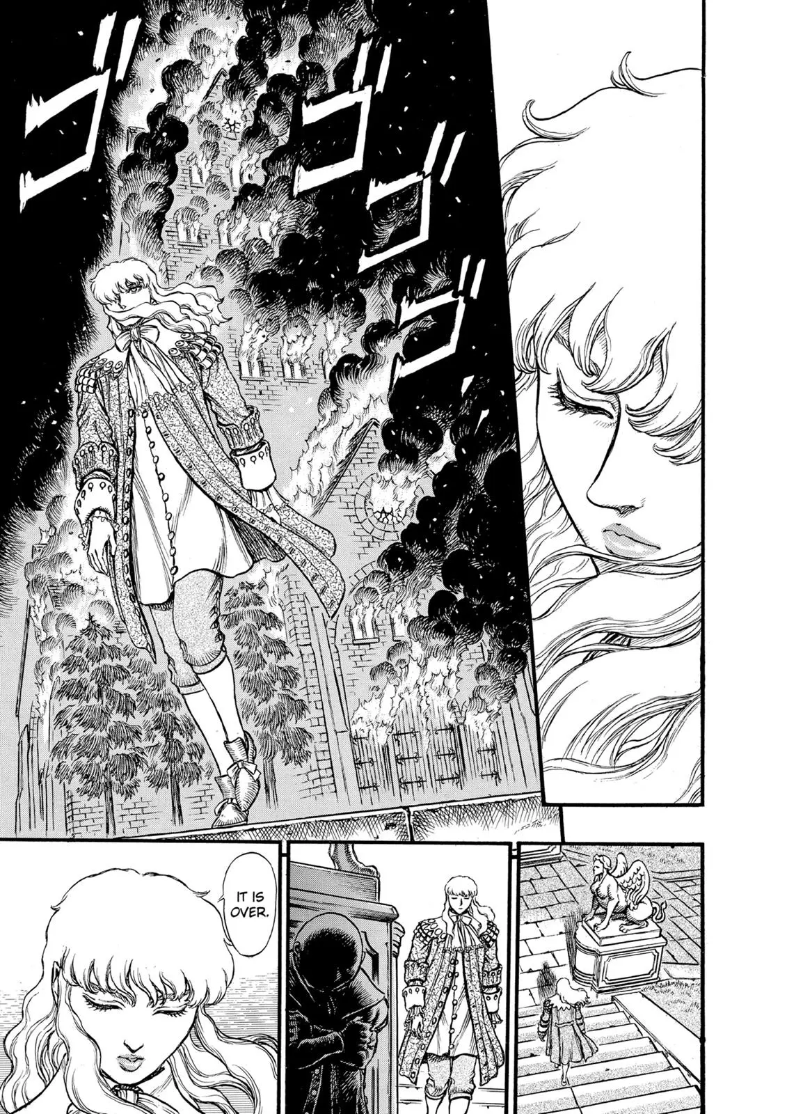 Read Berserk - Chapter 32 - read-berserk-manga.com | Image 7