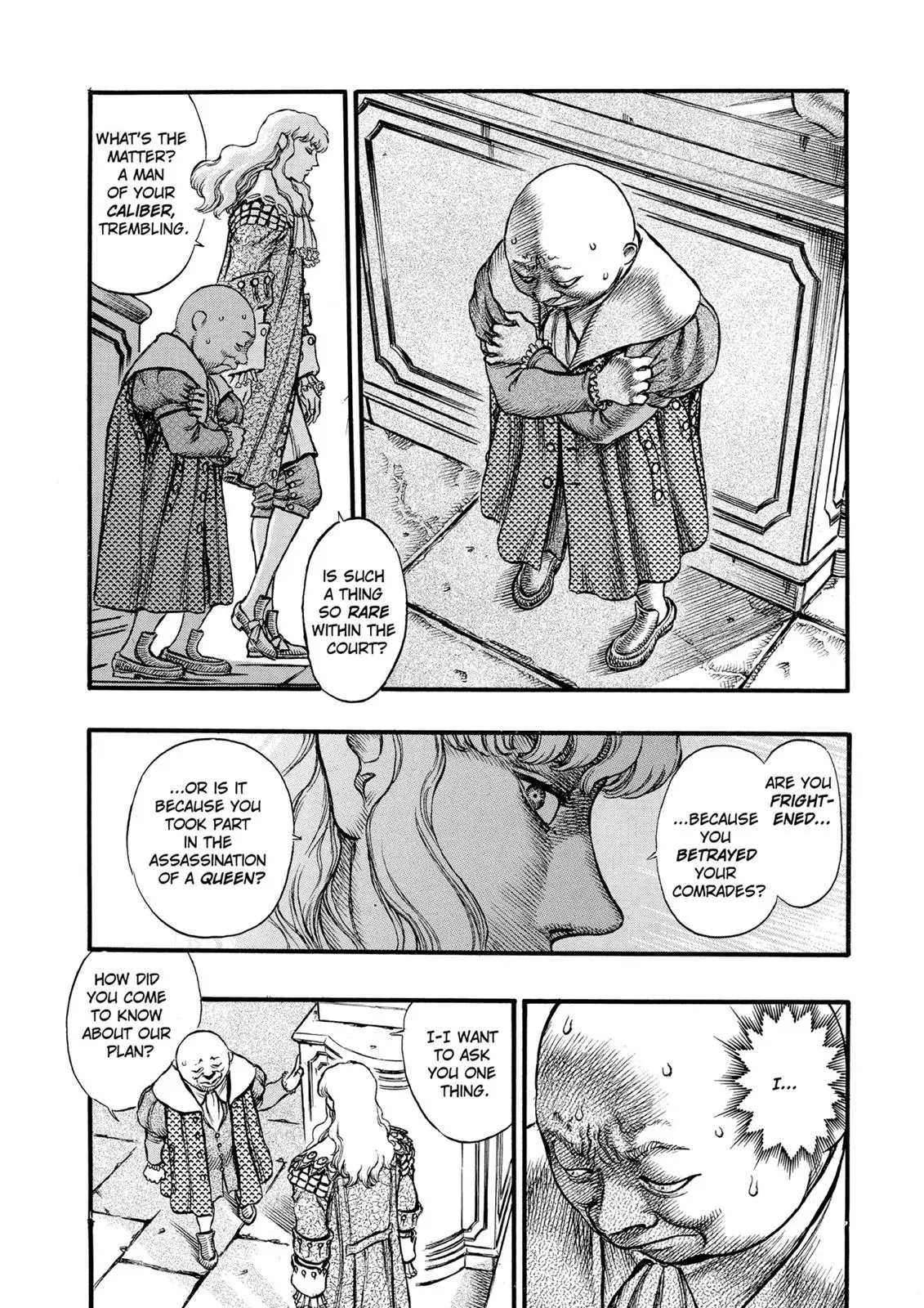 Read Berserk - Chapter 32 - read-berserk-manga.com | Image 8