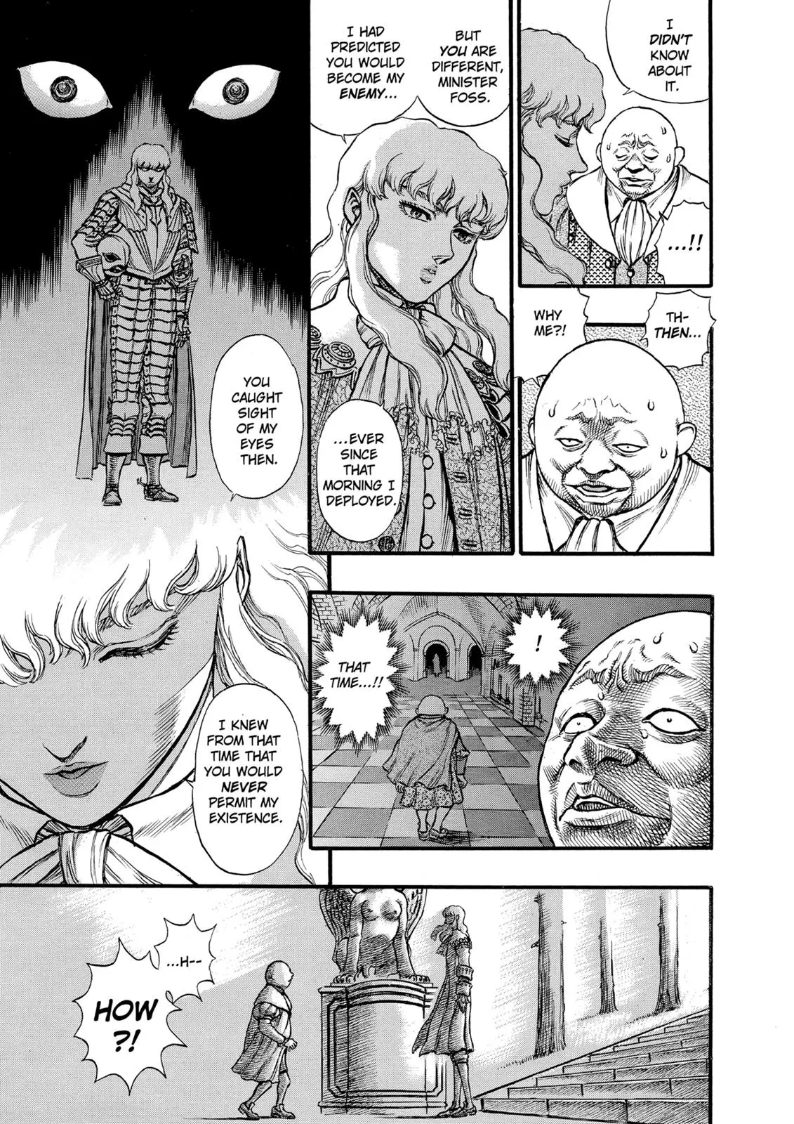 Read Berserk - Chapter 32 - read-berserk-manga.com | Image 9