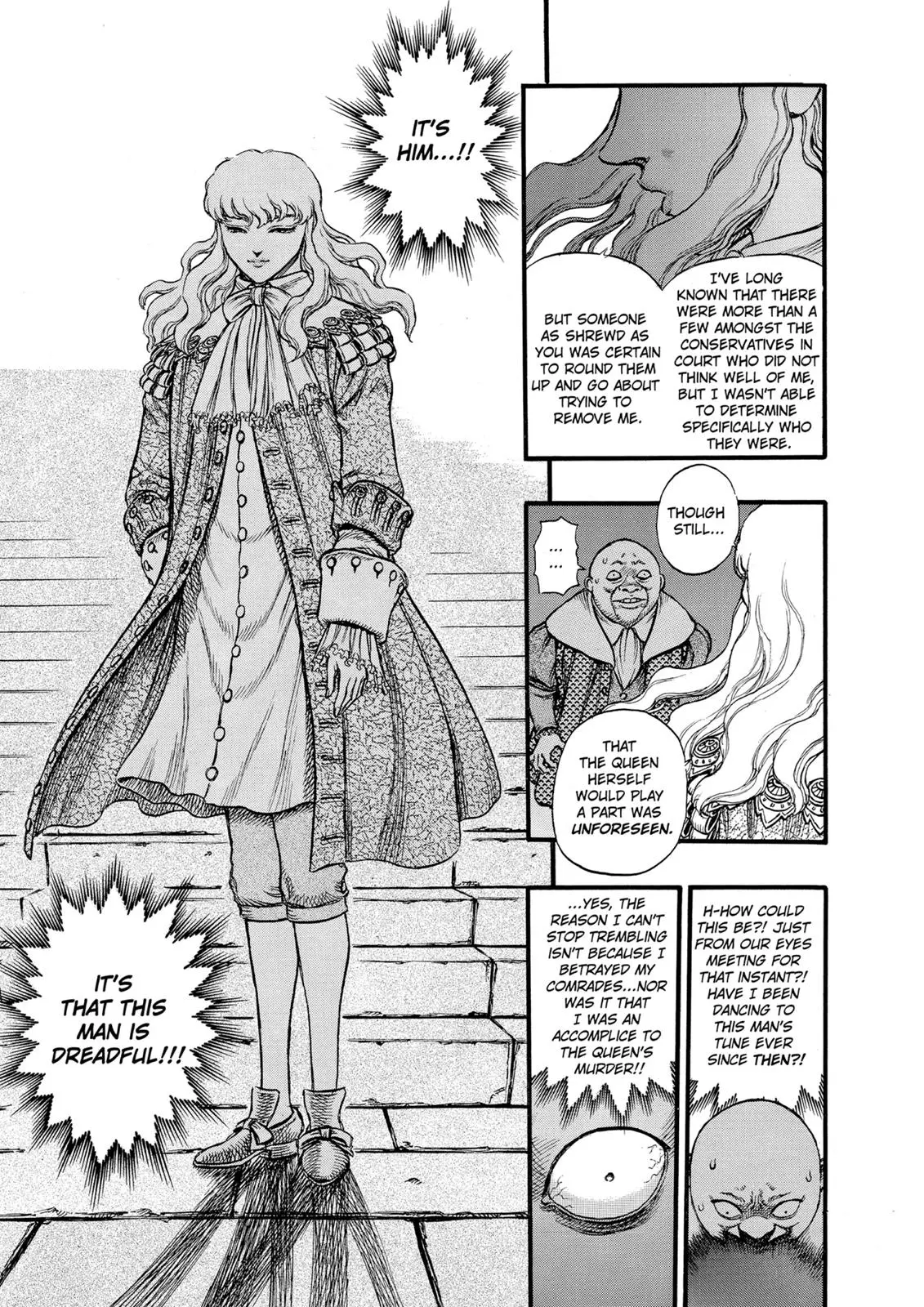 Read Berserk - Chapter 32 - read-berserk-manga.com | Image 11