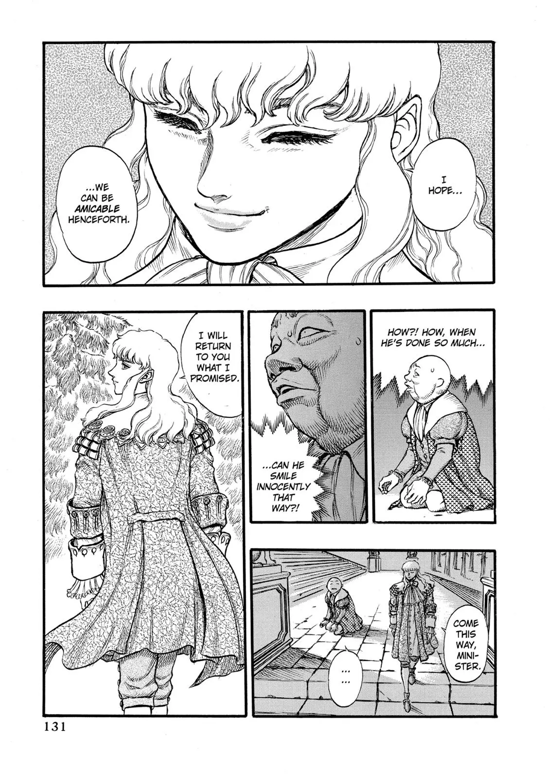Read Berserk - Chapter 32 - read-berserk-manga.com | Image 13