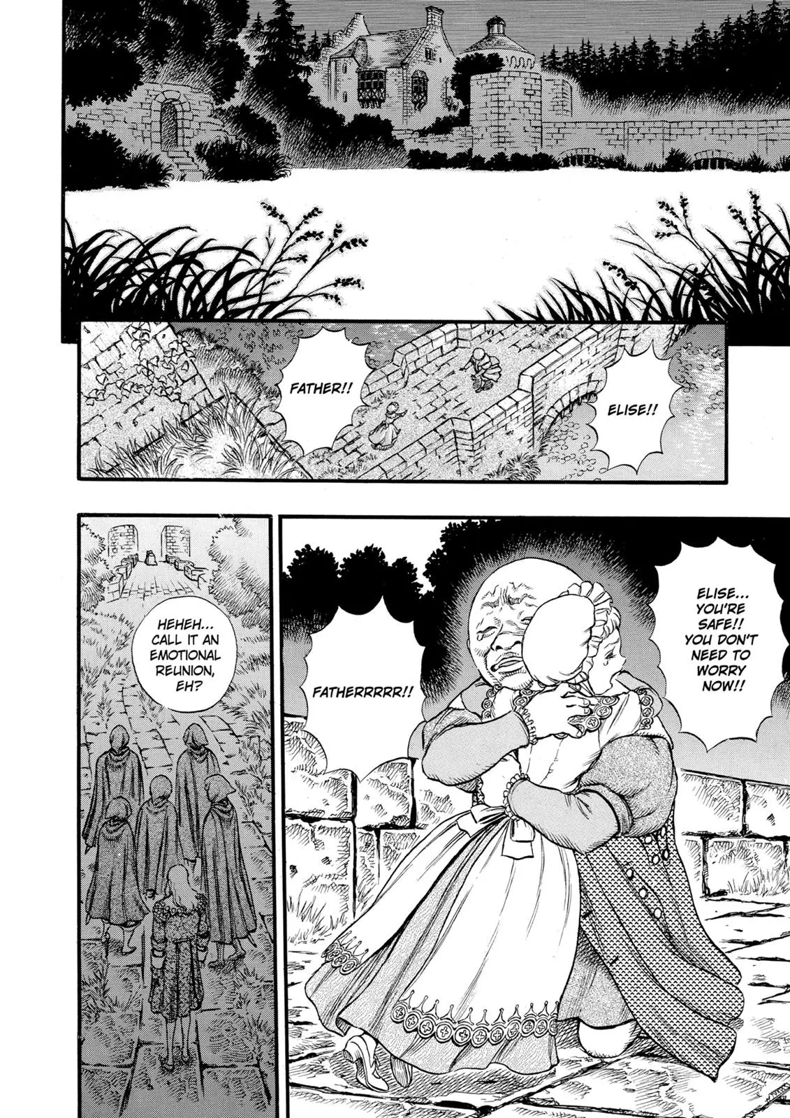 Read Berserk - Chapter 32 - read-berserk-manga.com | Image 14