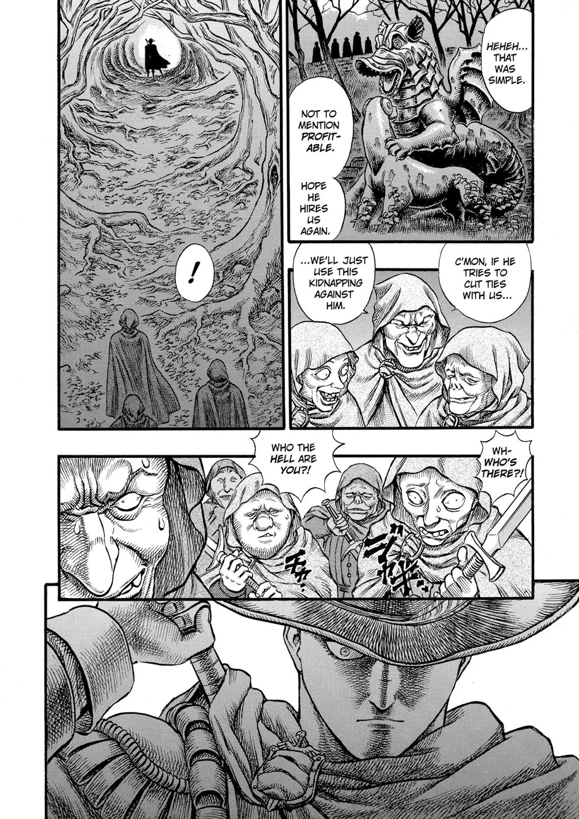Read Berserk - Chapter 32 - read-berserk-manga.com | Image 16