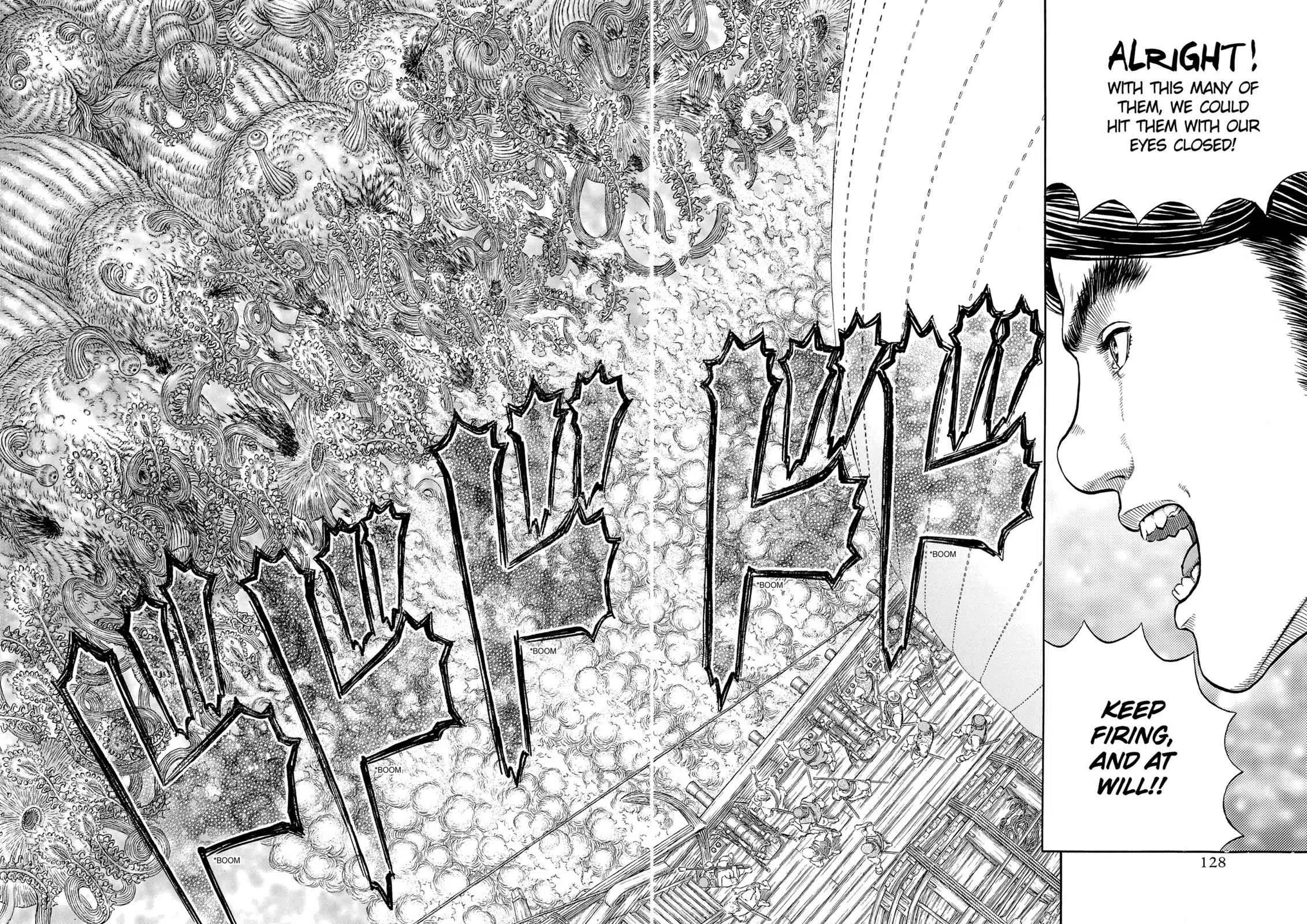 Read Berserk - Chapter 321 - read-berserk-manga.com | Image 3