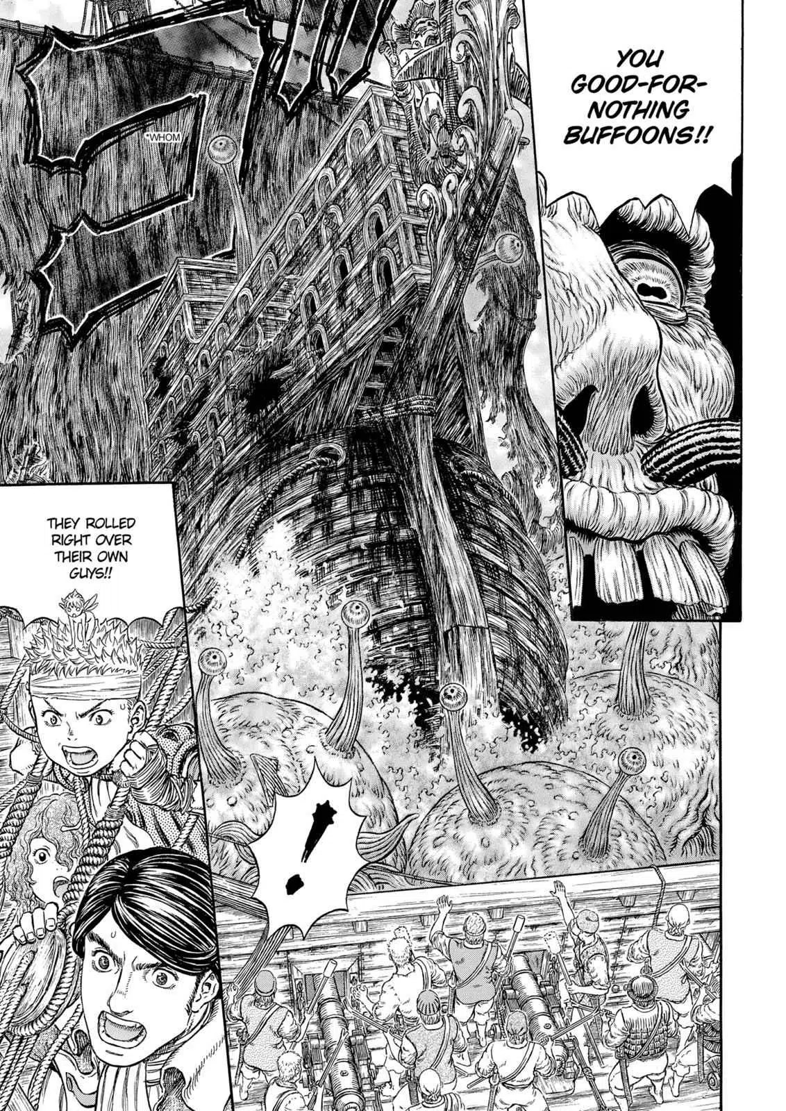 Read Berserk - Chapter 321 - read-berserk-manga.com | Image 5