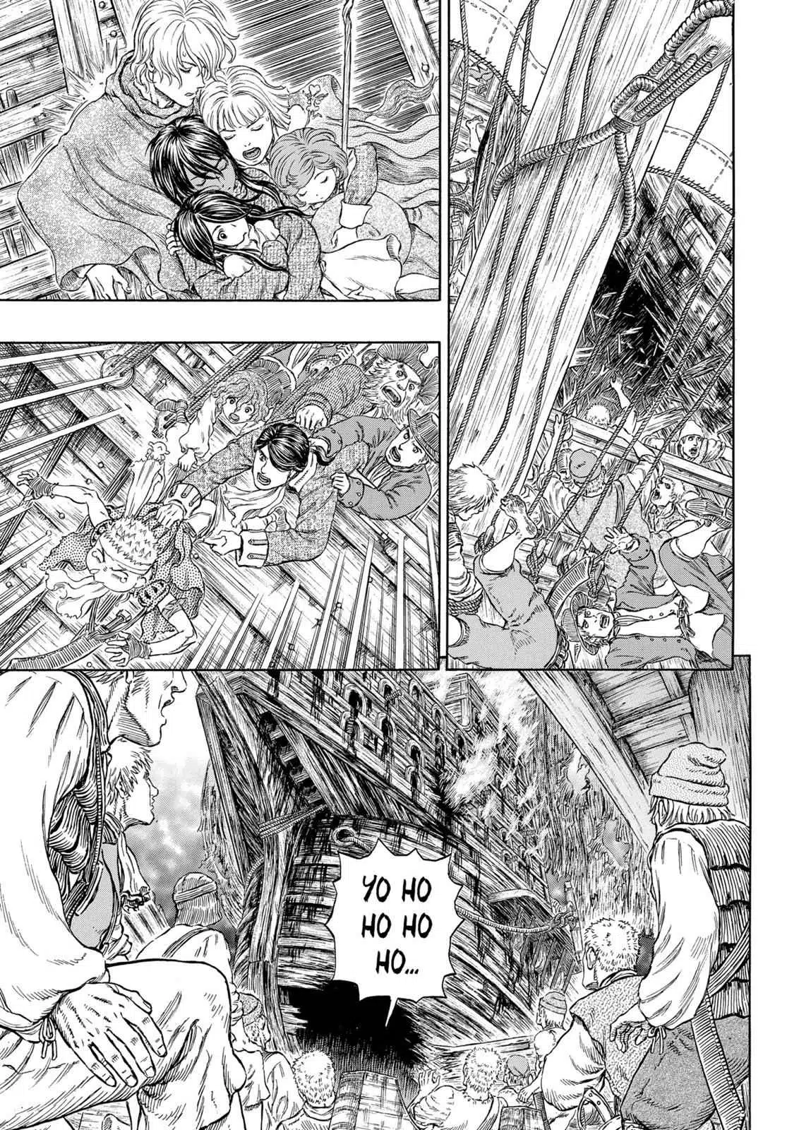 Read Berserk - Chapter 321 - read-berserk-manga.com | Image 7