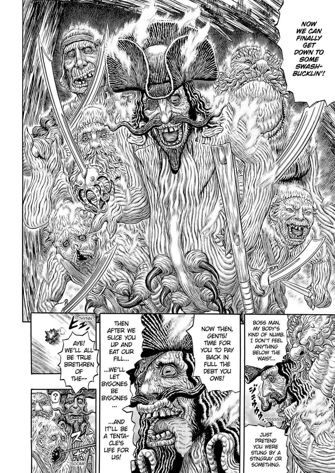 Read Berserk - Chapter 321 - read-berserk-manga.com | Image 8