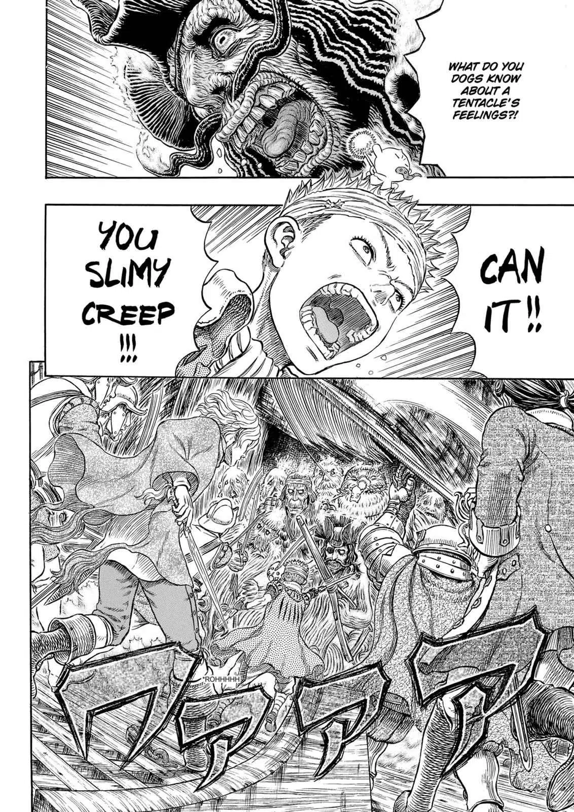 Read Berserk - Chapter 321 - read-berserk-manga.com | Image 10