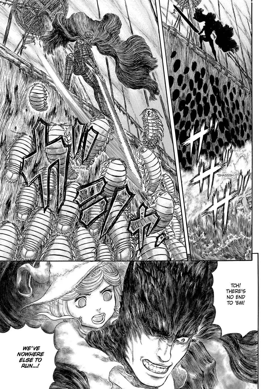 Read Berserk - Chapter 321 - read-berserk-manga.com | Image 11