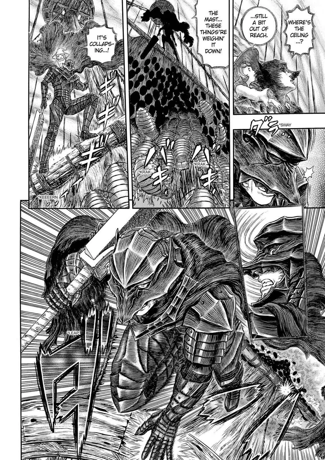 Read Berserk - Chapter 321 - read-berserk-manga.com | Image 12