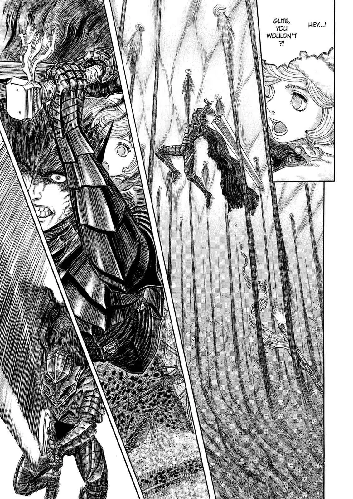 Read Berserk - Chapter 321 - read-berserk-manga.com | Image 13