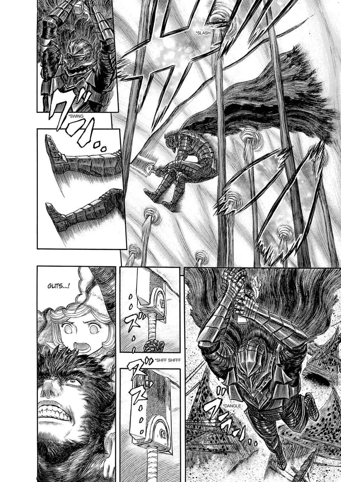 Read Berserk - Chapter 321 - read-berserk-manga.com | Image 14