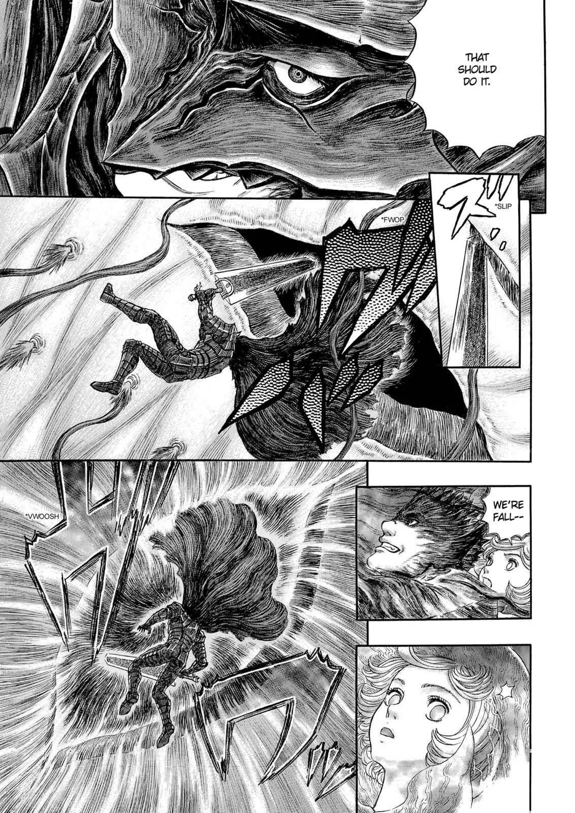 Read Berserk - Chapter 321 - read-berserk-manga.com | Image 15