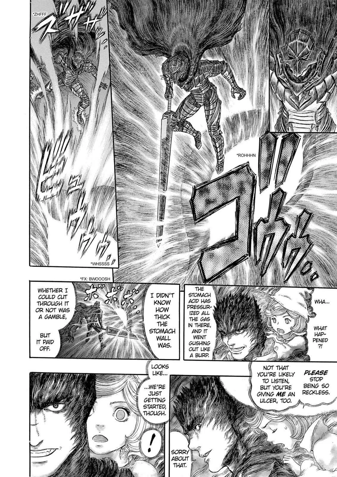 Read Berserk - Chapter 321 - read-berserk-manga.com | Image 16