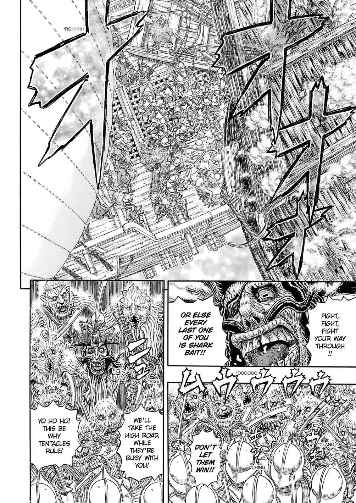 Read Berserk - Chapter 321 - read-berserk-manga.com | Image 18