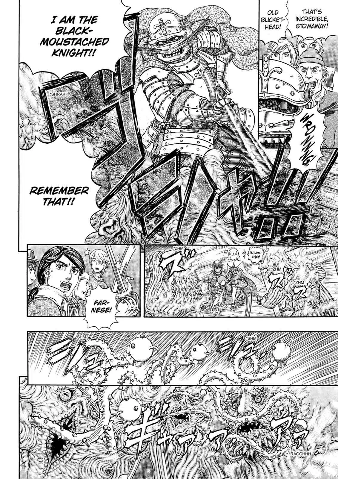 Read Berserk - Chapter 321 - read-berserk-manga.com | Image 20