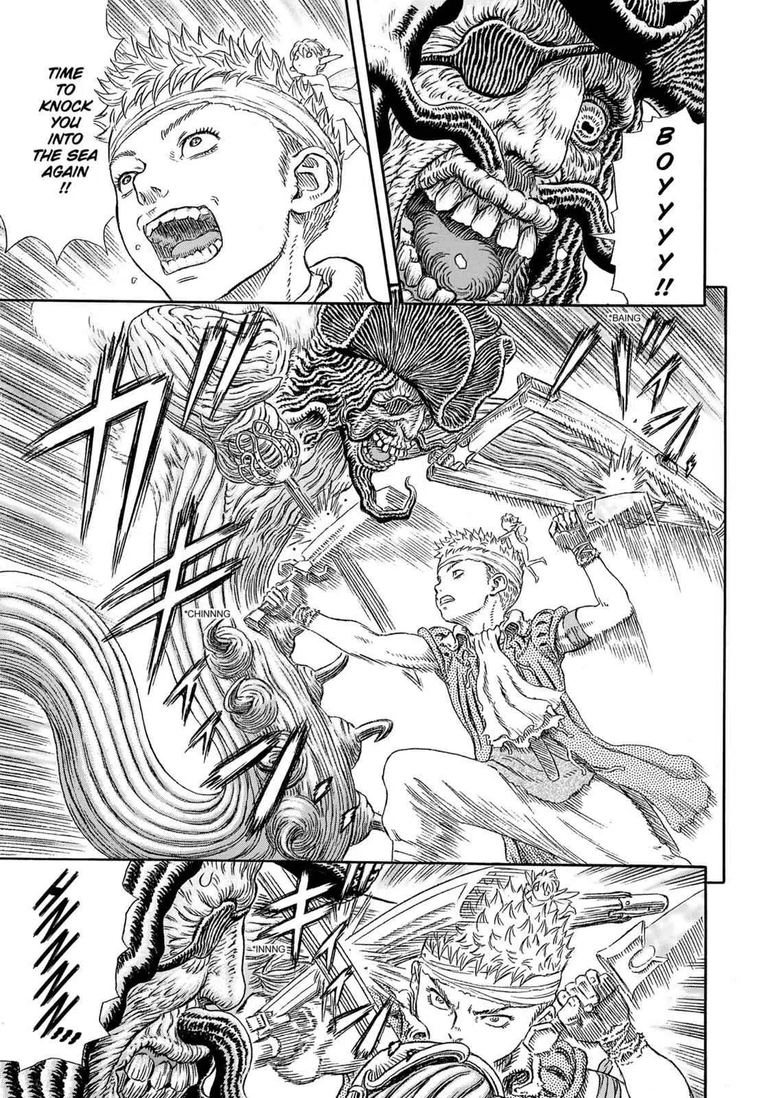 Read Berserk - Chapter 322 - read-berserk-manga.com | Image 2