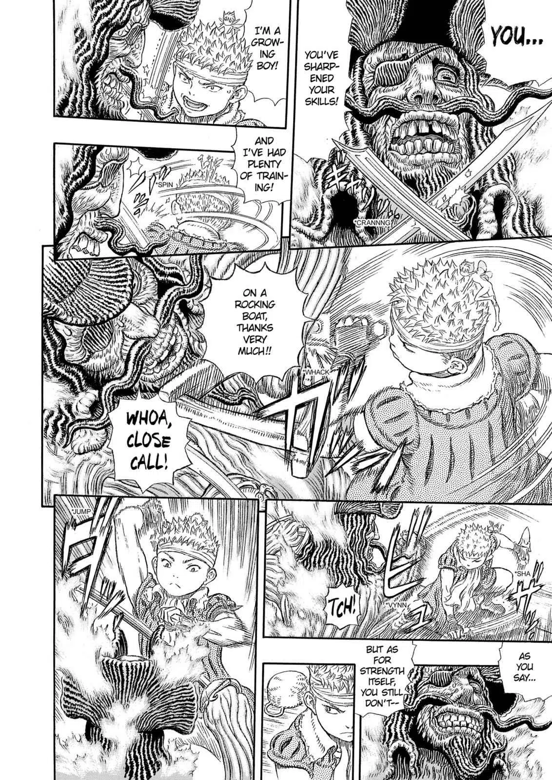 Read Berserk - Chapter 322 - read-berserk-manga.com | Image 3