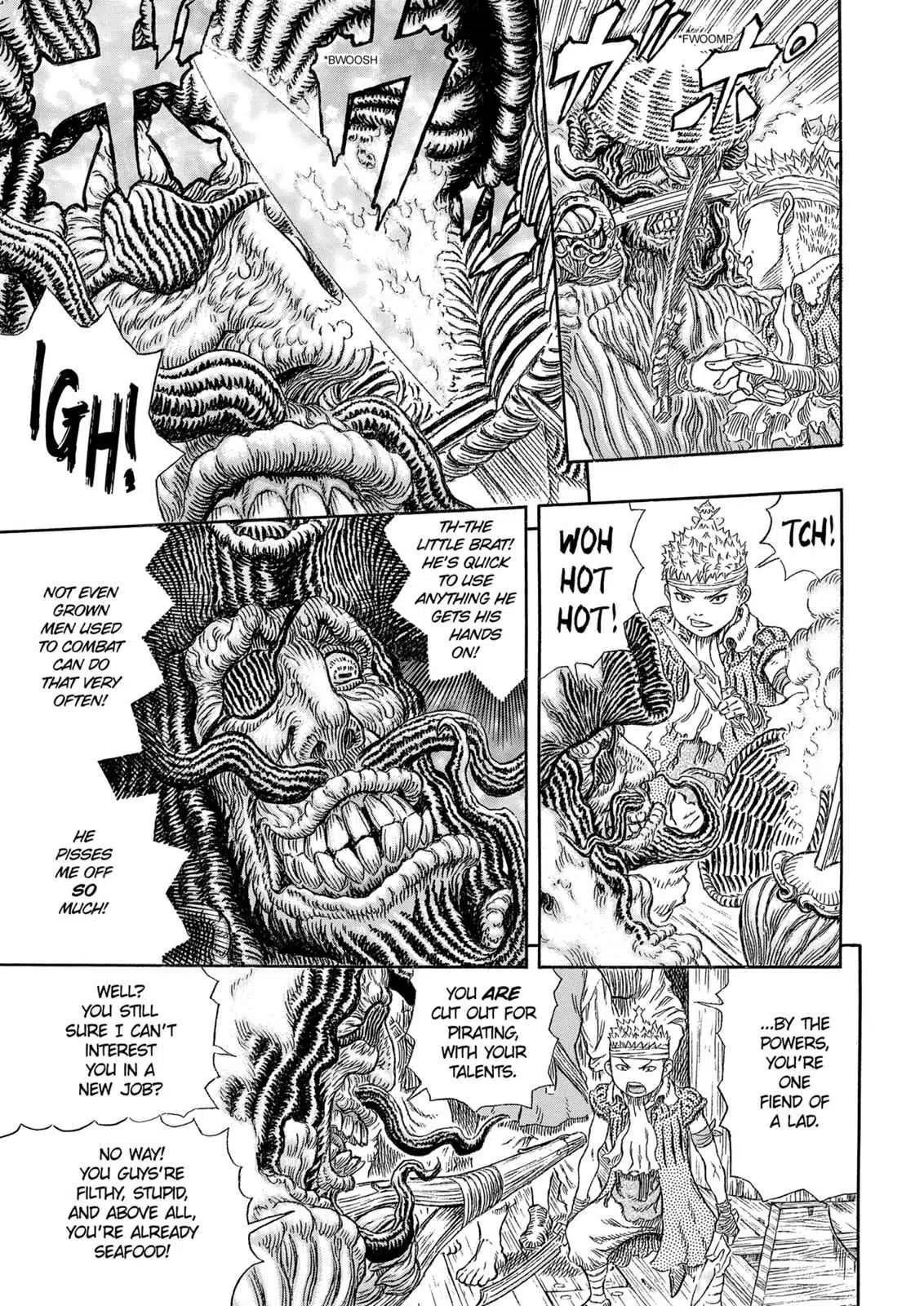 Read Berserk - Chapter 322 - read-berserk-manga.com | Image 4