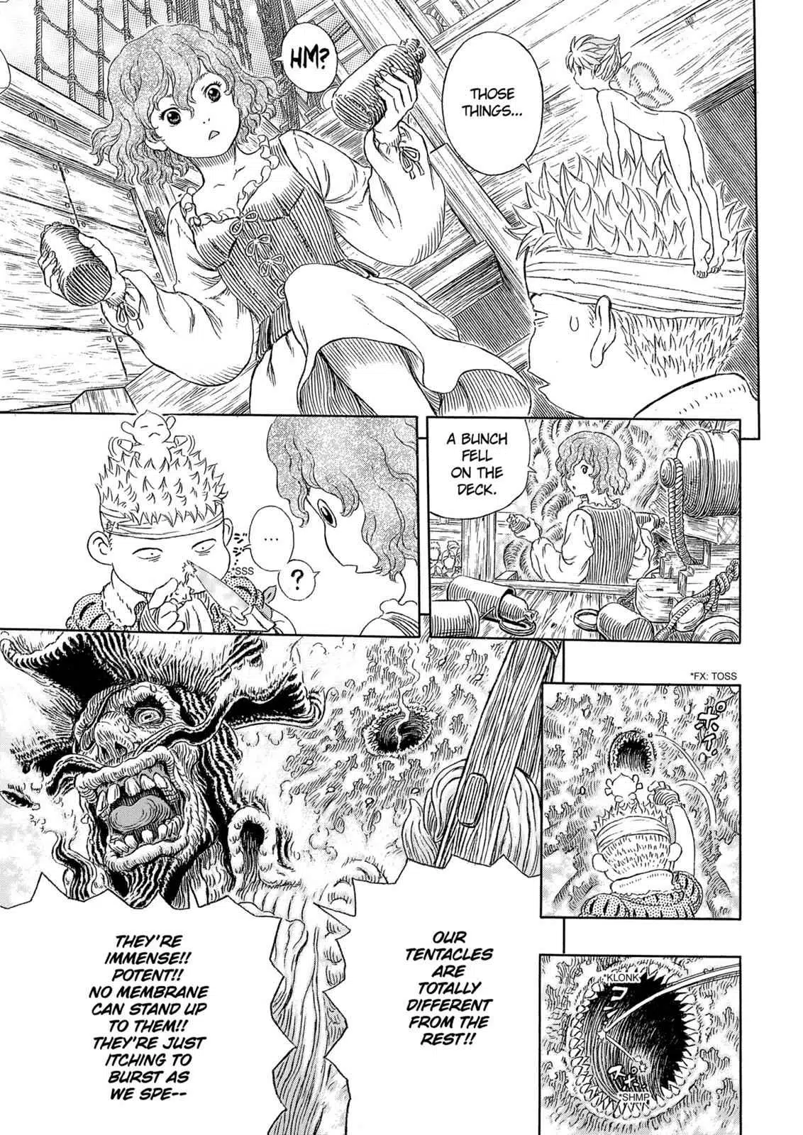 Read Berserk - Chapter 322 - read-berserk-manga.com | Image 8