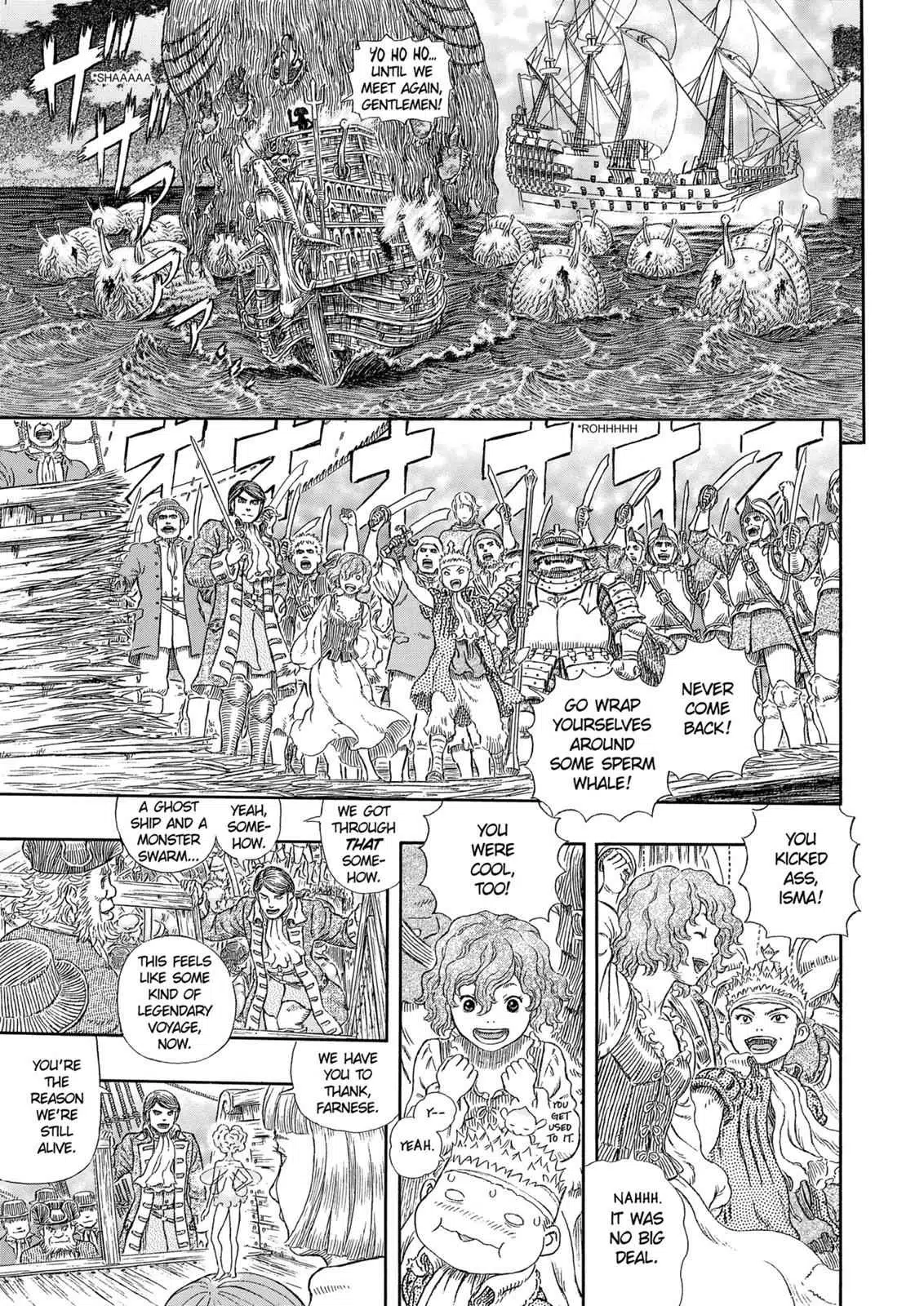 Read Berserk - Chapter 322 - read-berserk-manga.com | Image 10